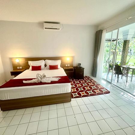 New Mekar Jaya Hotel Legian Exteriör bild